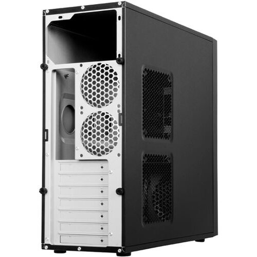 Chieftec CQ-01B-U3-OP kući&amp;scaron;te za računar Slike