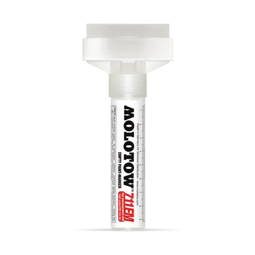  MOLOTOW prazni marker 711EM - masterpiece (slikarski pribor za crtanje) Slike