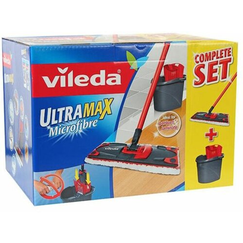 Vileda Ultramax box new 6701510 Cene