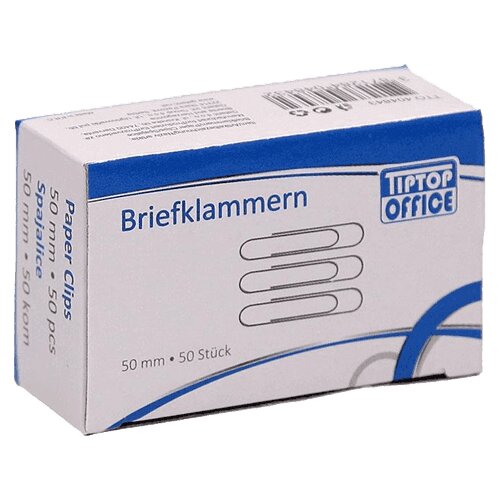 TIP Spirit: Sponke 50mm, 100-delni paket Cene
