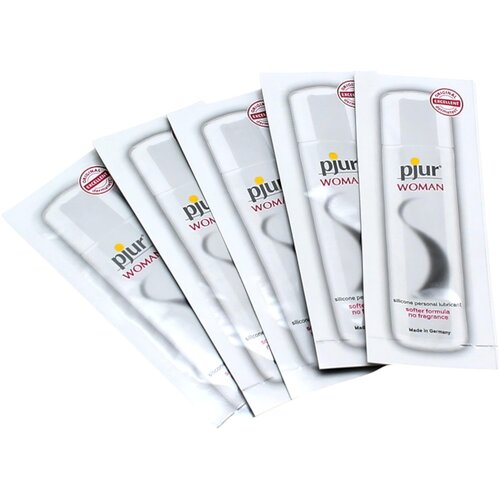 Pjur Woman tester 1,5 ml (50 kom) Cijene