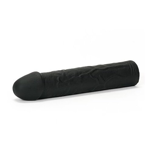 The F-Machine F-Machine 8 Inch Dong Black Slike