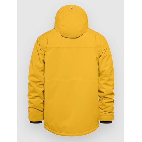 Horsefeathers Recon Jacket yellow Slike