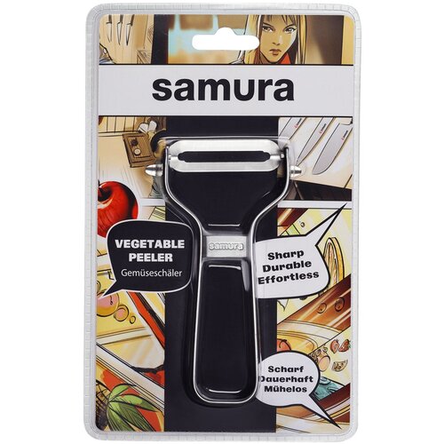 Samura ljuštilica Peeler Slike