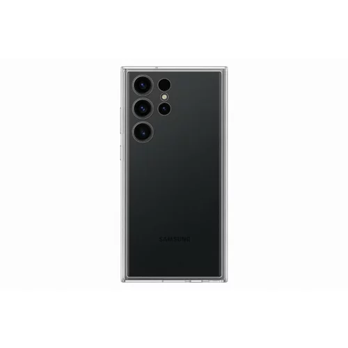Samsung Frame Case S23 Ultra black