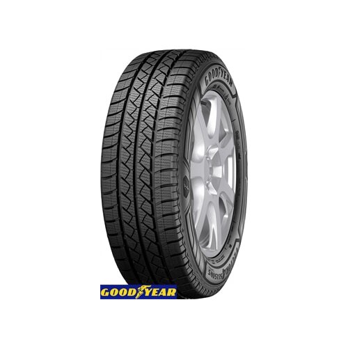Goodyear Vector 4Seasons Cargo 195/70 R15C 104S Cijene