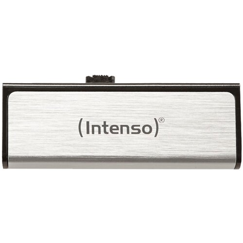  (Intenso) USB Flash drive 16GB Hi-Speed USB 2.0, Micro USB port - BULK-USB2.0-16GB/Mobile-Line Cijene