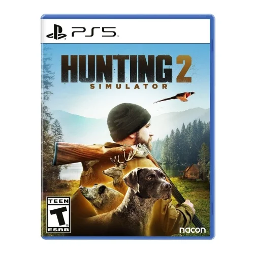 Sony Hunting Simulator 2 /PS5