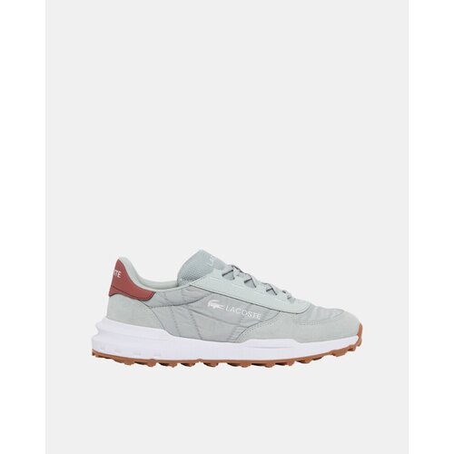 Lacoste Nizke superge 52SMA0081 ELITE ACTIVE Siva Slike