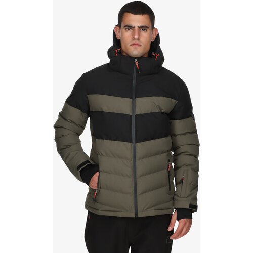 Kronos Jakna Giacomo Cene