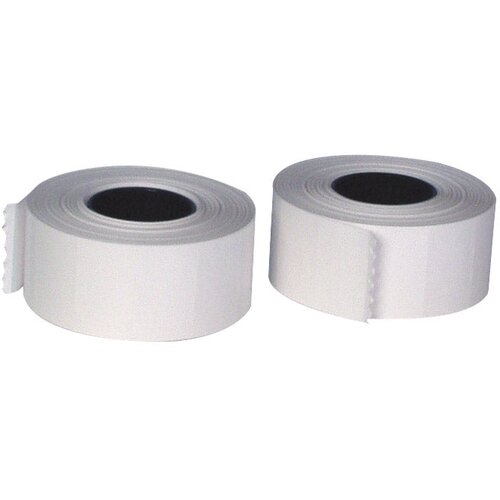  ETIKETE U ROLI 26X16 MM ČETVRTASTE DVOREDNE PK36 PRINTEX BIJELE Cene