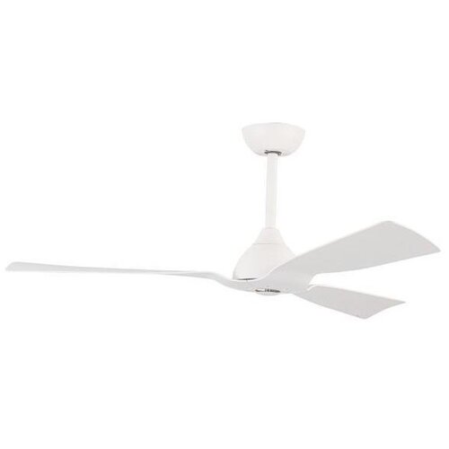  Plafonski ventilator prečnika 132 cm IP44 beo + daljinski upravljač Cene