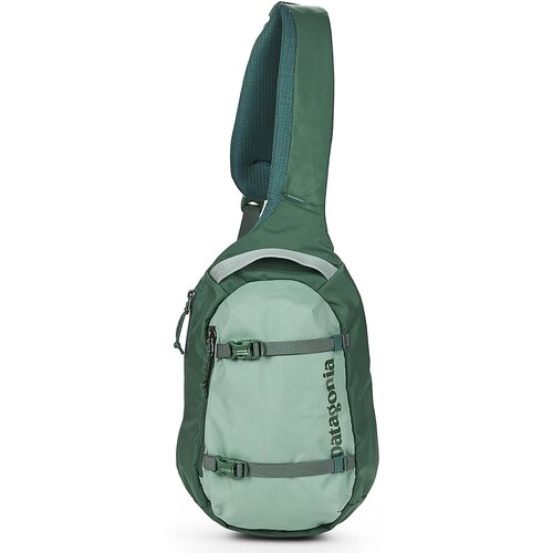 Patagonia Nahrbtniki ATOM SLING 8L Kaki Slike