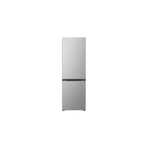 Lg total no frost, smart inverter - 10Y warranty, c energy, 344 lit (234+110), door cooling, linear cooling, freshbalancer®, FRESHConverter® und moist balance Crisper® , express cooling, silver , 595x1860x675mm Slike