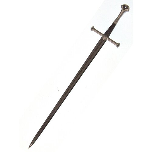 The Noble Collection - LORD OF THE RINGS - ANDURIL odpiralec pisem Slike
