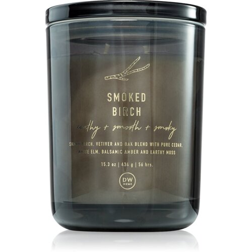 DW Home Prime Smoked Birch dišeča sveča 434 g Cene