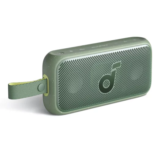 Anker Soundcore prenosni Bluetooth zvočnik Motion 300, zelen