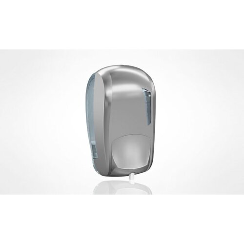 Marplast dozator za tečni sapun u peni 0.55l titanium ARS 91410 Cene