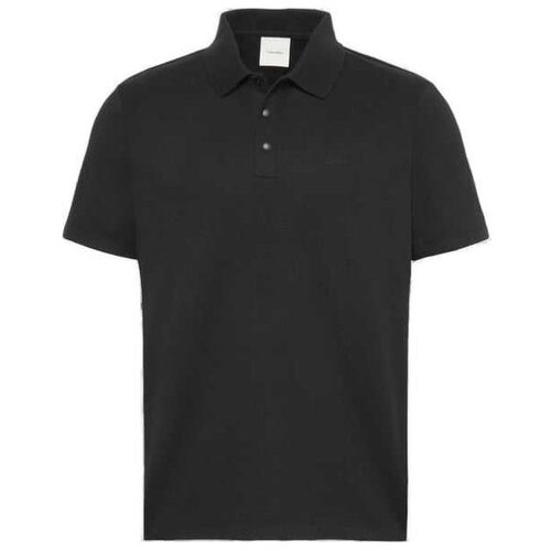 Calvin Klein crna muška polo majica Cene