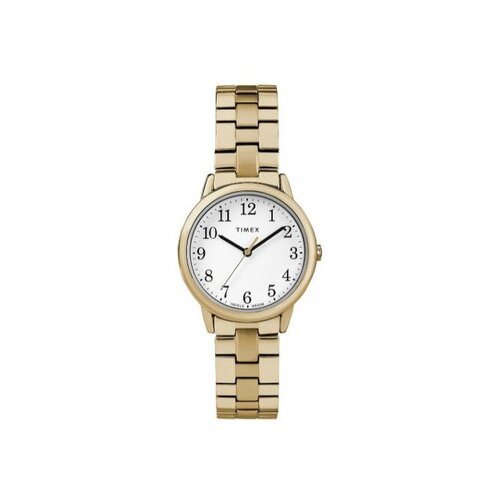 Timex Analogne ure ty576920 Bela Slike