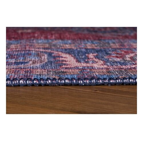 Conceptum Hypnose tepih 150 x 230 blues chenille - rustic al Cene