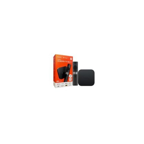 Xiaomi MI TV BOX S CEN BLACK, Cijene
