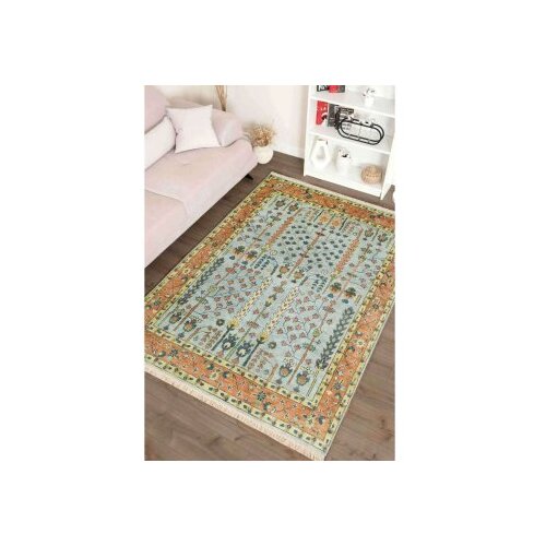 Conceptum Hypnose Teppich 281 Multicolor (80 x 300 cm) Slike