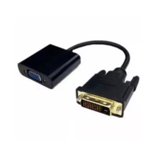 E-green Adapter DVI-D Dual Link M/F VGA Cene