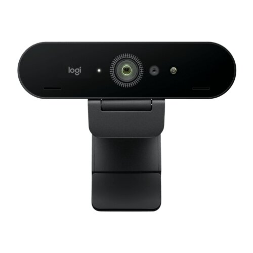 Logitech BRIO 4K CR spletna kamera, (22109155) Cene