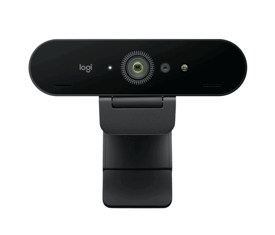 Logitech WEBCAM - BRIO 4K - GRAPHITE - USB - EMEA28i-935 ( 960-001718 ) Cene