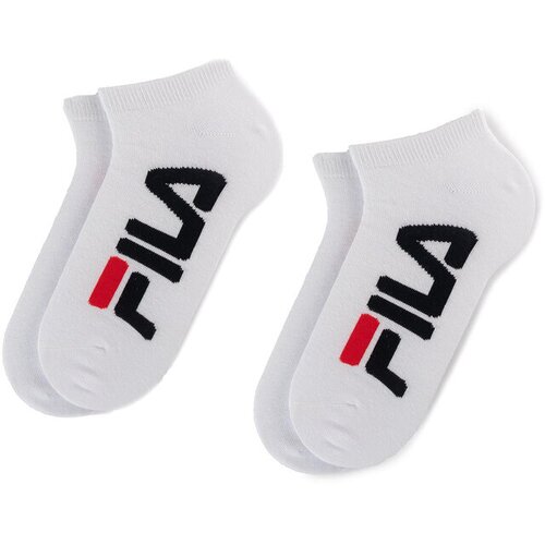 Fila Set 2 parov unisex nizkih nogavic Slike