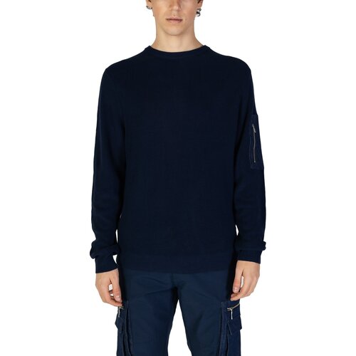 Antony Morato REGULAR FIT MMSW01493-YA200076 Plava Cijene
