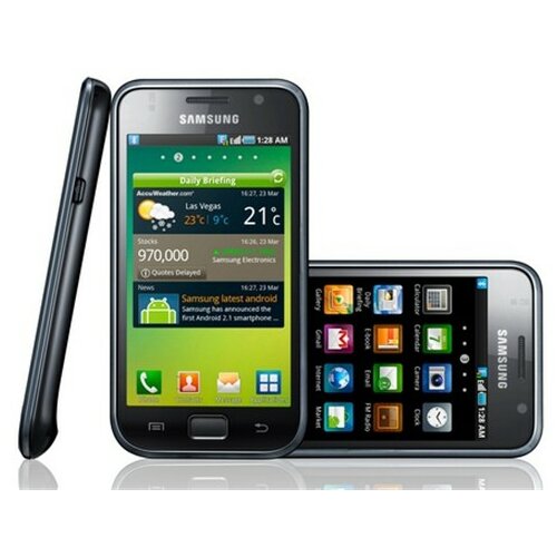 Samsung I9001 Galaxy S Plus mobilni telefon Slike