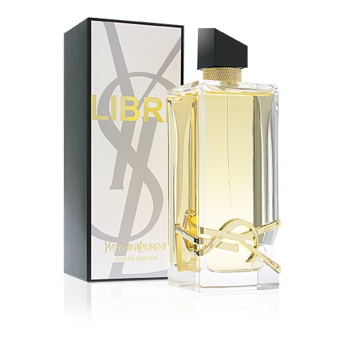 Yves Saint Laurent Libre parfemska voda za žene 150 ml Slike