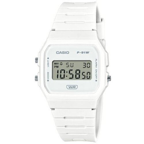 Casio unisex sat  g-shock ( F-91WB-7A ) Cene
