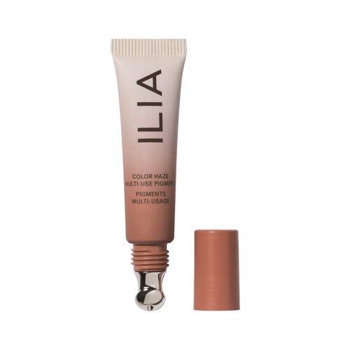 ILIA Beauty color Haze Mulit-Matte Pigment - Waking Up Slike