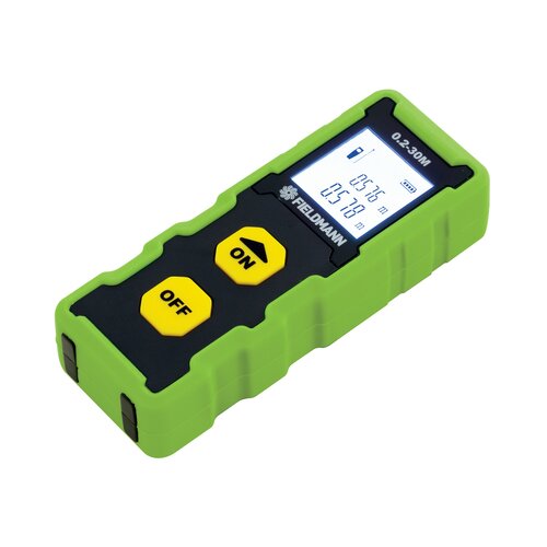 Fieldmann FDLM 1030 Laserski daljinomer 0.2-30m ALA00107 Slike