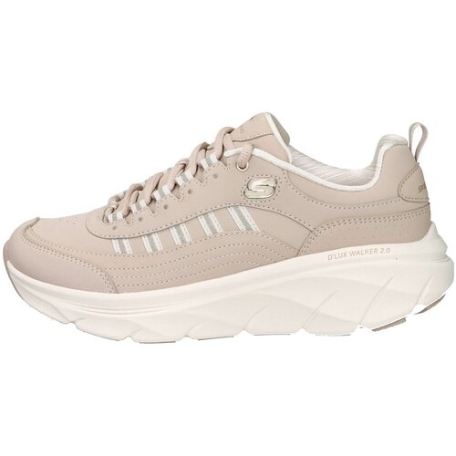 Skechers Ženske patike D&amp;#039;Lux Walker 2.0 Golden Step W, Bež Slike