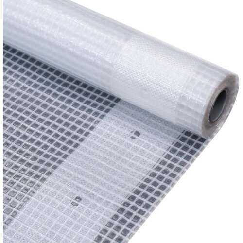 vidaXL cerada Leno 260 g/m² 3 x 5 m bijela Cijene
