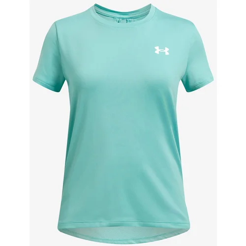 Under Armour Knockout Majica otroška Modra