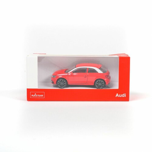 Rastar igračka automobil Audi A1 1:43 A013826 Slike