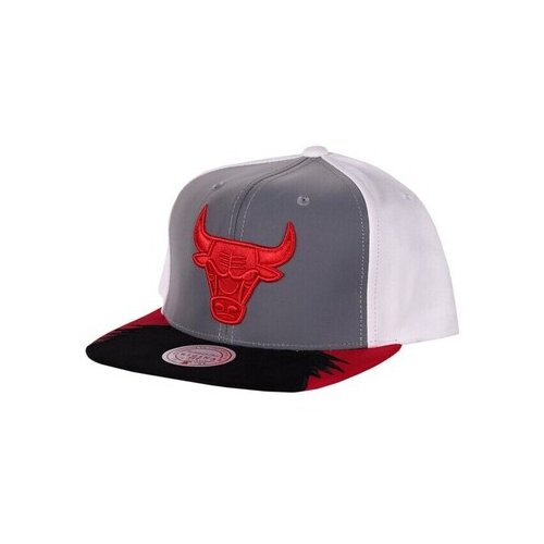 Mitchell And Ness Kape s šiltom Chicago Bulls pisana Cene