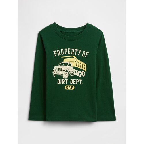 GAP Baby T-shirt - Boys Cene