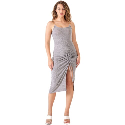 La Modeuse 70684_P165249 Siva Cijene