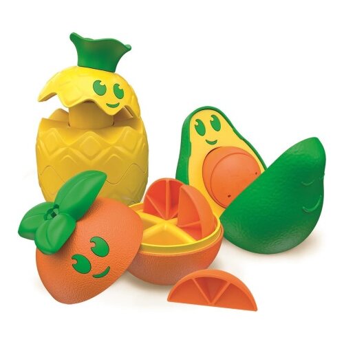 Clementoni think and play set voĆa ( CL17579 ) Slike