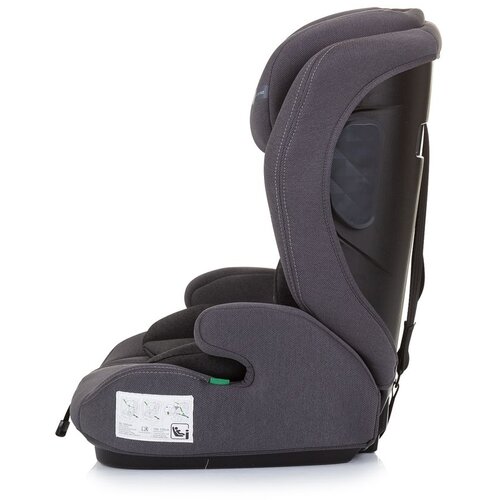 Chipolino autosjedalica 76-150cm Icon Granite Slike