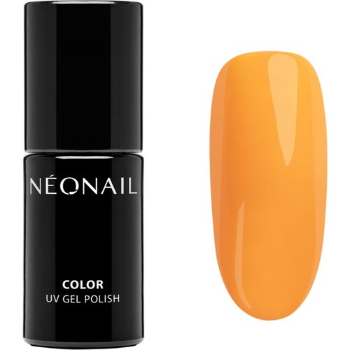 NeoNail Born To Win gel lak za nohte odtenek Team Peach 7,2 ml Slike