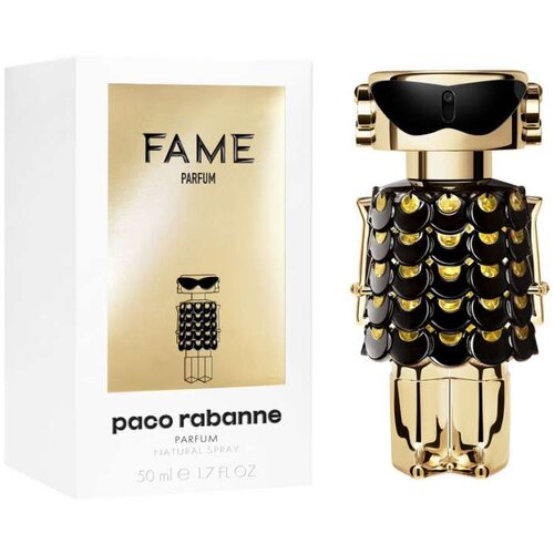 Parfem za žene Paco Rabanne Fame Parfum EDP 50 ml Slike