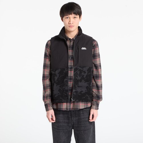 Horsefeathers Telovnik Duval Fleece Vest Asphalt L Cene