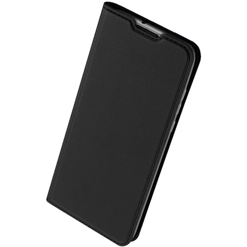  Preklopni ovitek / etui / za&amp;scaron;čita Dux Ducis Skin Pro Case za Xiaomi Mi 10T Lite 5G - črni Slike